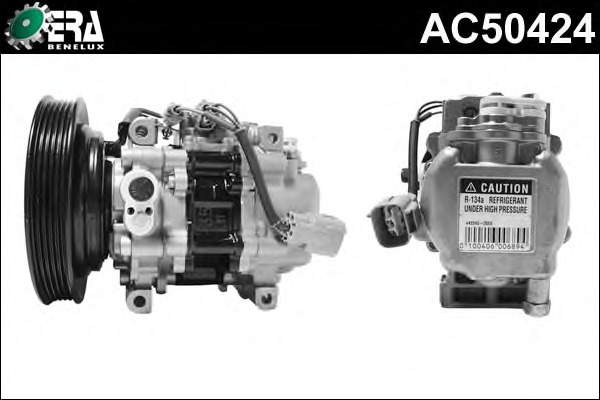 Compresor aer conditionat