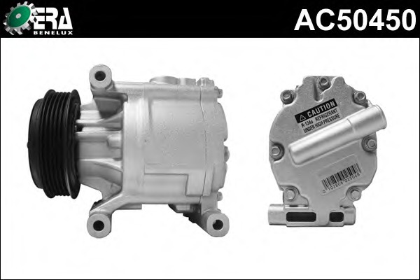 Compresor aer conditionat