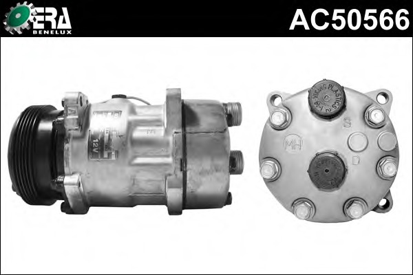 Compresor aer conditionat