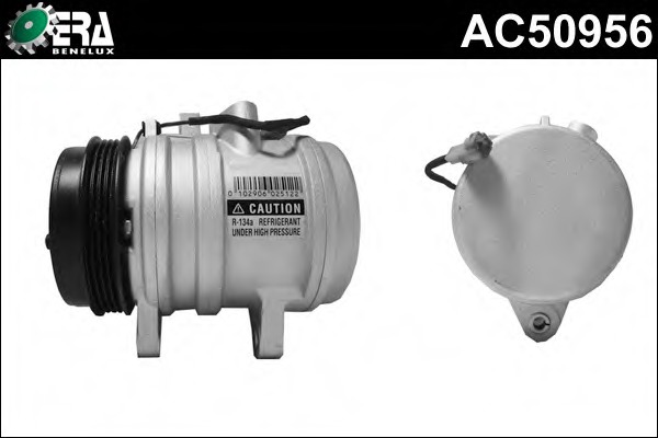 Compresor aer conditionat