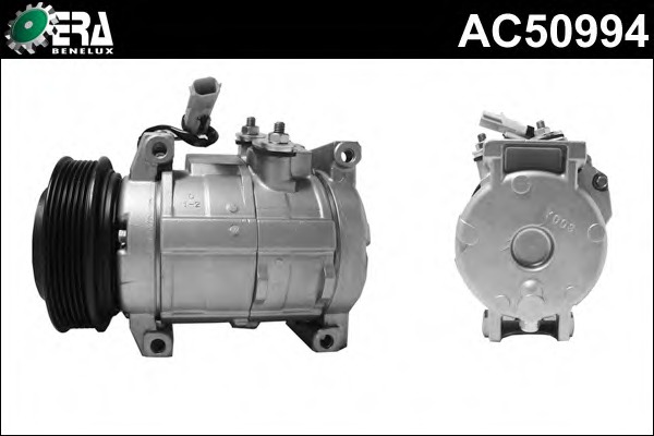 Compresor aer conditionat