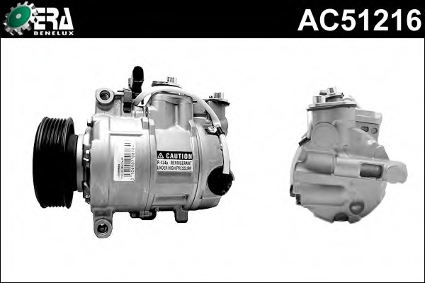 Compresor aer conditionat