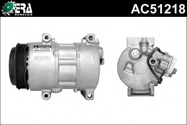 Compresor aer conditionat