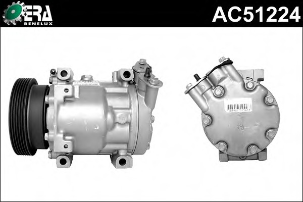 Compresor aer conditionat