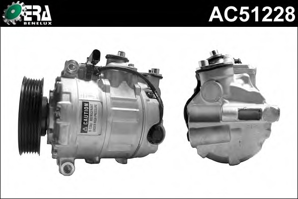 Compresor aer conditionat