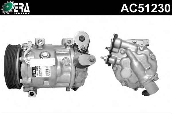 Compresor aer conditionat