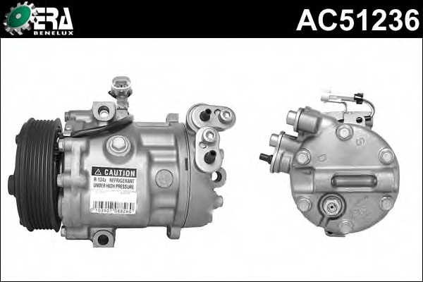 Compresor aer conditionat