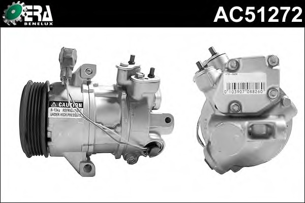 Compresor aer conditionat