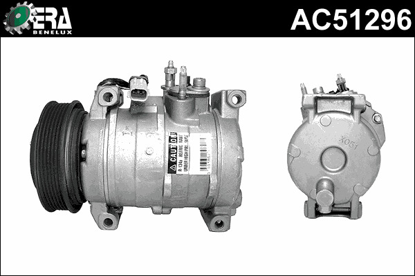 Compresor aer conditionat