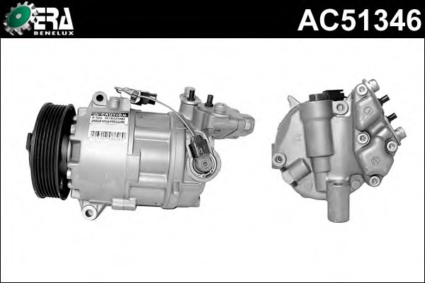 Compresor aer conditionat