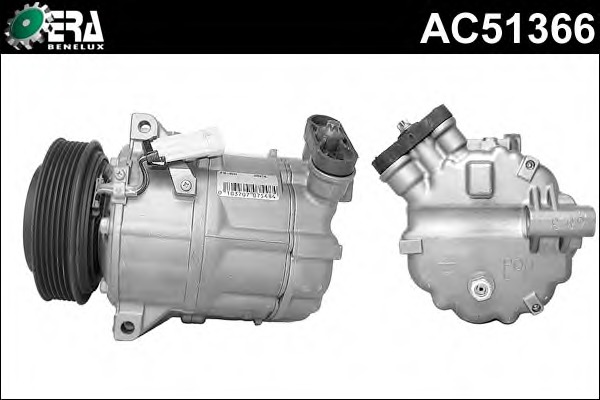 Compresor aer conditionat