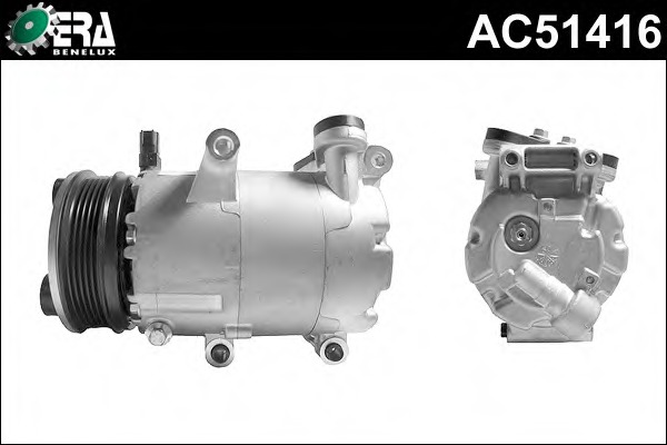 Compresor aer conditionat