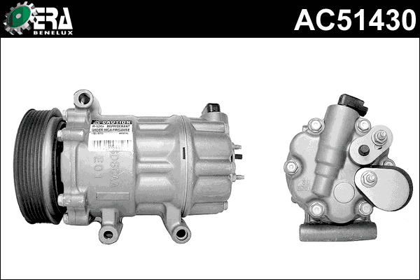 Compresor aer conditionat