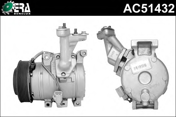 Compresor aer conditionat