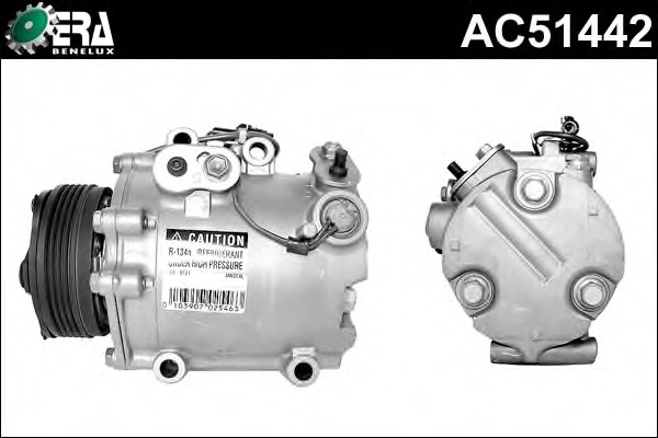 Compresor aer conditionat