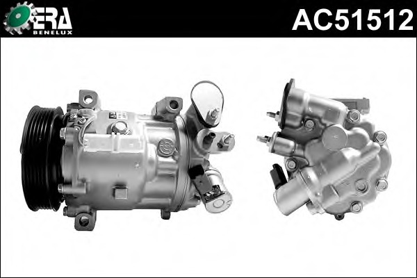 Compresor aer conditionat