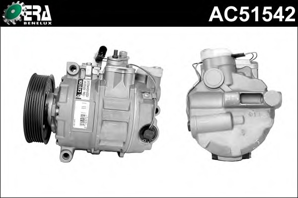 Compresor aer conditionat