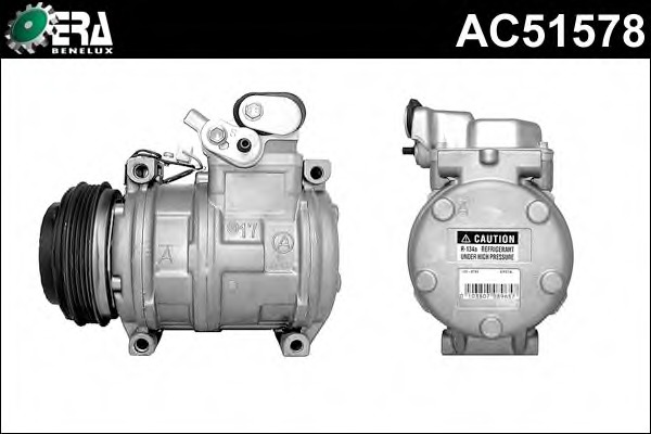 Compresor aer conditionat