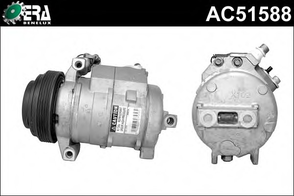 Compresor aer conditionat