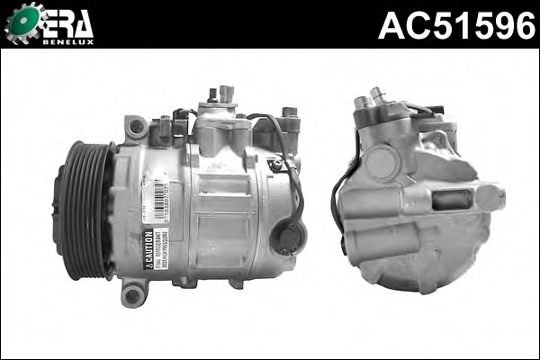 Compresor aer conditionat