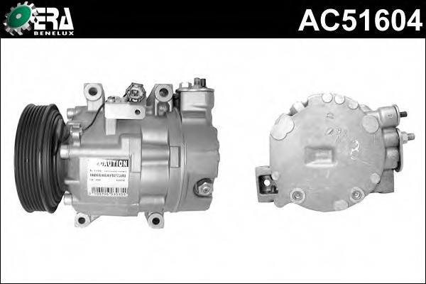 Compresor aer conditionat