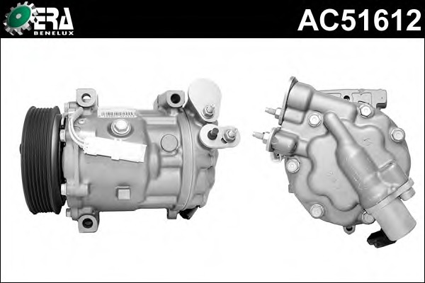 Compresor aer conditionat