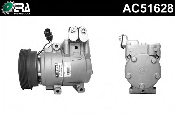 Compresor aer conditionat