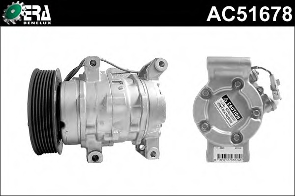 Compresor aer conditionat