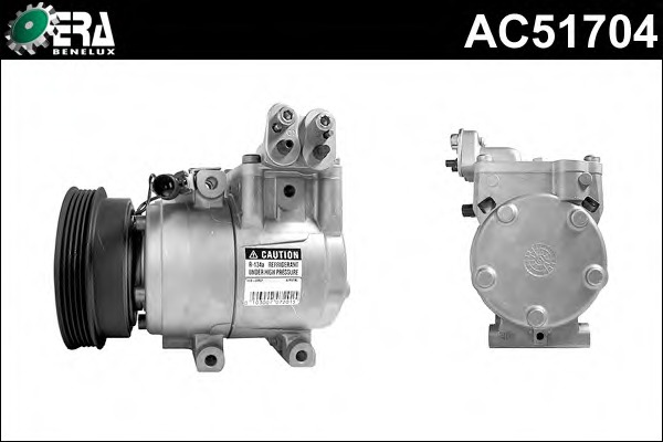 Compresor aer conditionat