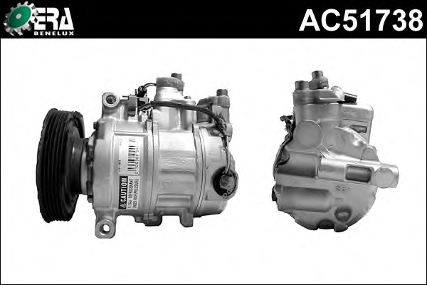 Compresor aer conditionat