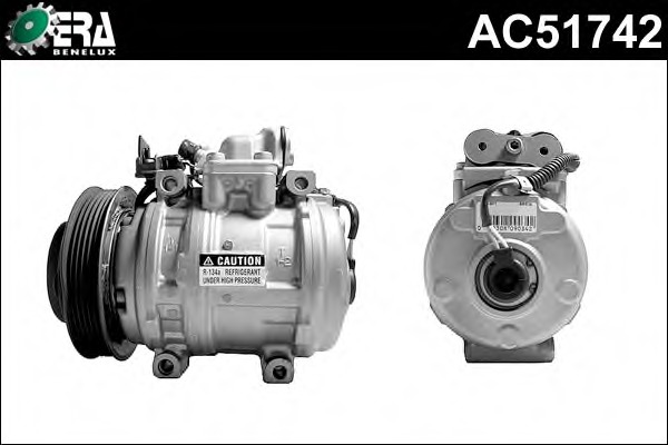 Compresor aer conditionat