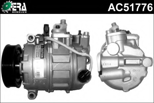 Compresor aer conditionat