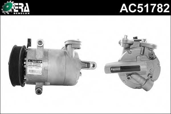 Compresor aer conditionat