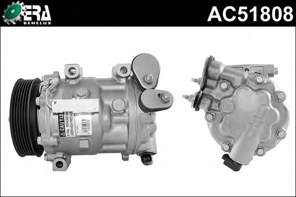 Compresor aer conditionat