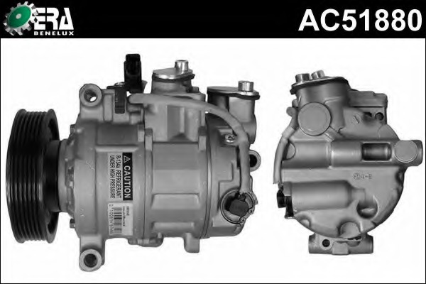 Compresor aer conditionat