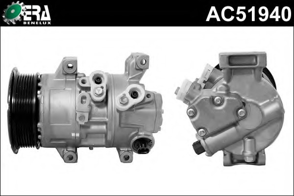 Compresor aer conditionat