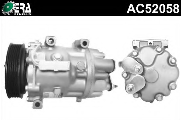 Compresor aer conditionat