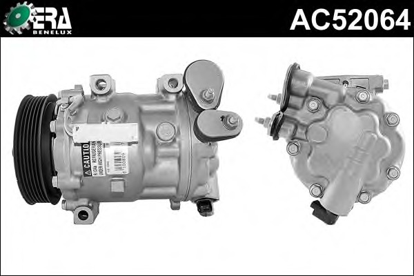 Compresor aer conditionat