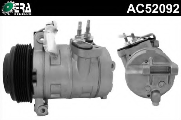 Compresor aer conditionat