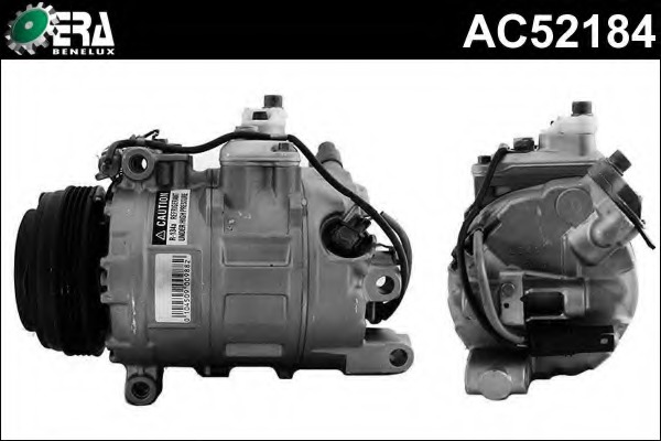 Compresor aer conditionat