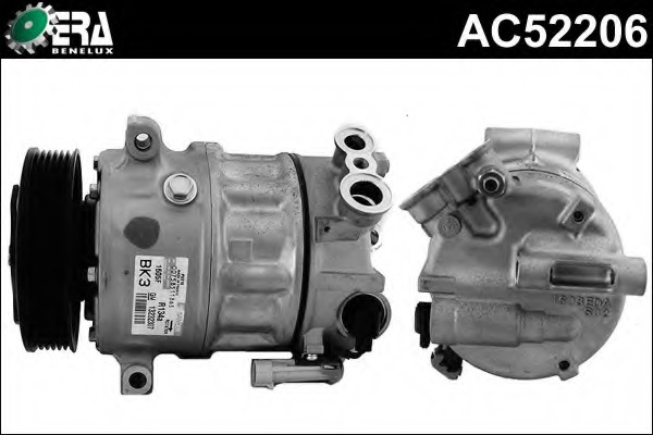 Compresor aer conditionat