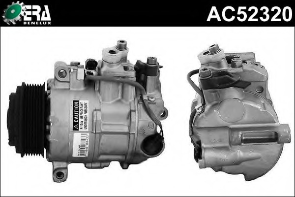 Compresor aer conditionat