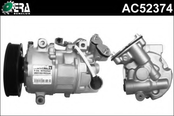 Compresor aer conditionat