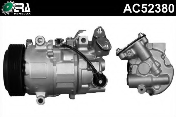 Compresor aer conditionat