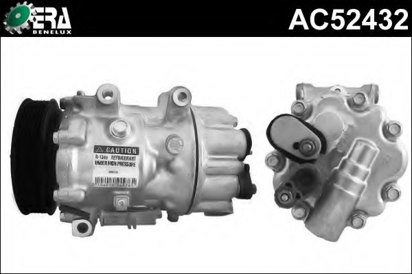 Compresor aer conditionat