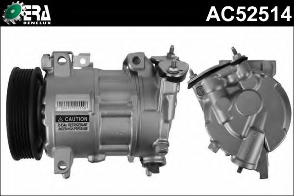 Compresor aer conditionat