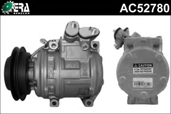 Compresor aer conditionat