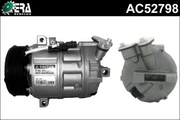 Compresor aer conditionat