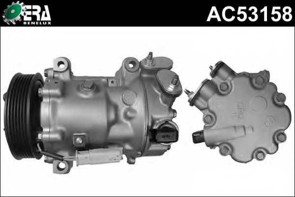 Compresor aer conditionat