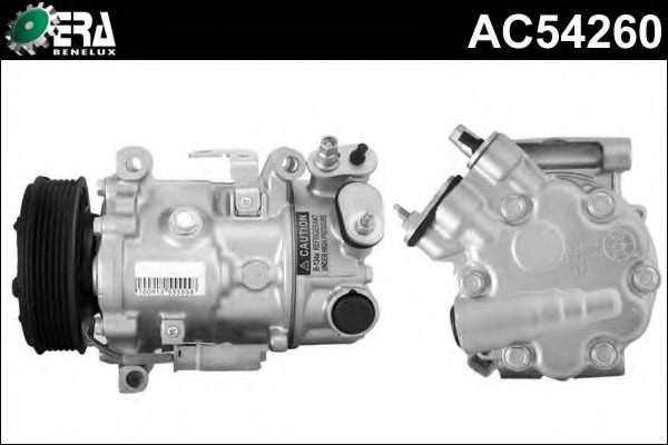 Compresor aer conditionat